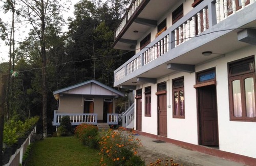 Darjeeling House | Nanglo Rimbick FarmStay