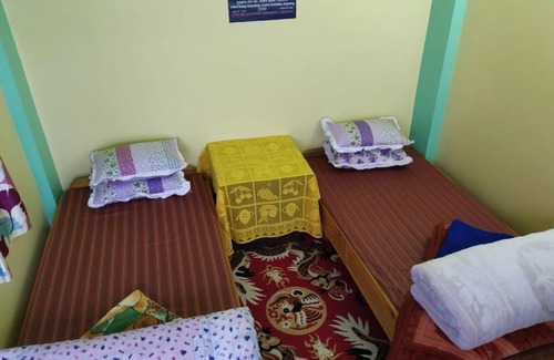 Darjeeling House | Nanglo Rimbick FarmStay