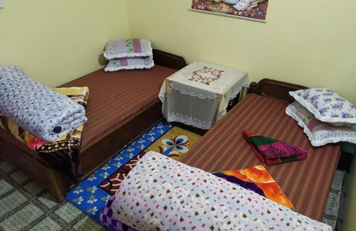Darjeeling House | Nanglo Rimbick FarmStay