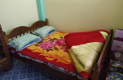 Darjeeling House | Nanglo Rimbick FarmStay
