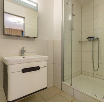 Langstrasse Hotel | Nani City Hotel