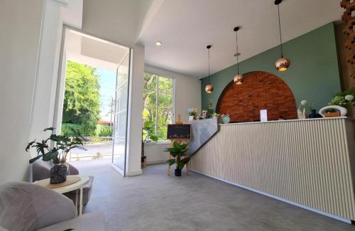 Nan Hotel | Nanlamoon Hotel