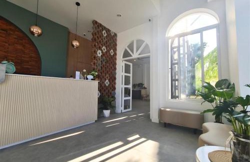 Nan Hotel | Nanlamoon Hotel