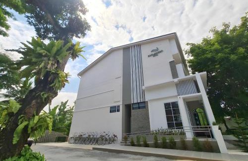Nan Hotel | Nanlamoon Hotel