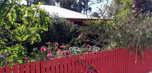 Nannup House | Nannup Homestay