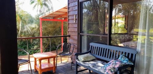 Nannup House | Nannup Homestay
