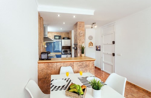 Cala Marcal Apartment | Nano’s Beach House cozy holiday apartment next to Cala Marcal in Porto Colom