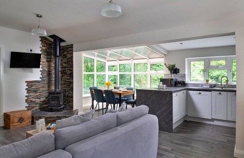 Rowen House | Nant Cottage