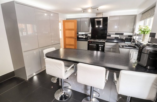 Wrexham Cottage | Nant House