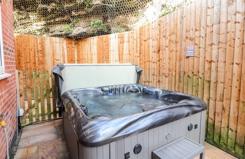 Wrexham Cottage | Nant House