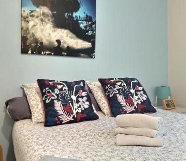 Nantes Sud Apartment | Nant'Sud Loire