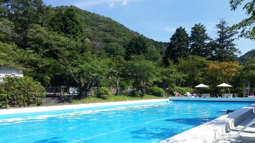 Kawachinagano Hotel | Nanten-En