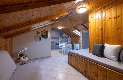 Ioannina House | Nantin Hotel Ioannina