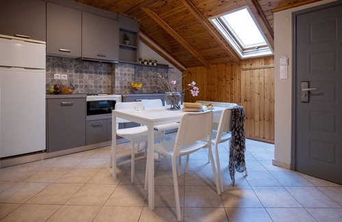 Ioannina House | Nantin Hotel Ioannina