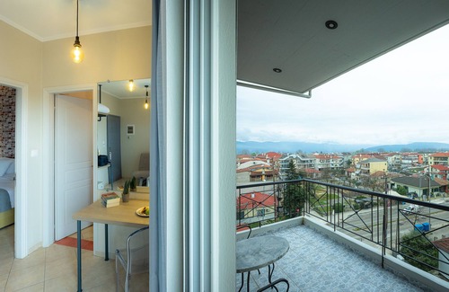 Ioannina House | Nantin Hotel Ioannina