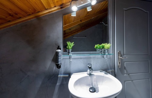 Ioannina House | Nantin Hotel Ioannina
