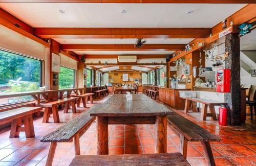 Puli House | Nantou Taomi Woody house