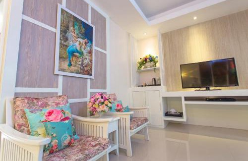 Nan Hotel | Nantrungjai Boutique Hotel