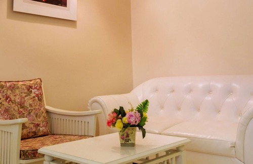 Nan Hotel | Nantrungjai Boutique Hotel