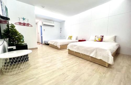 South Beach House | Nanwan 166