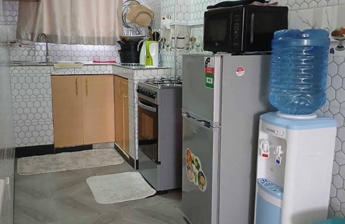 Nanyuki House | Nanyuki Two bedroom BnB apartment with a view of Mt. Kenya