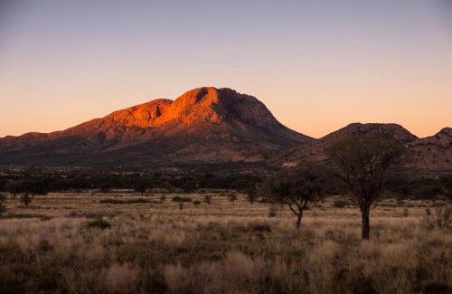 Windhoek Rural House | Naos Farm Stay