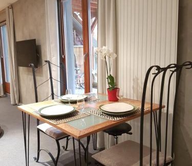 Kientzheim Apartment | Naova Cosy Studio