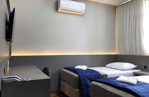 Colonia Dona Luiza Hotel | Nap Hotel