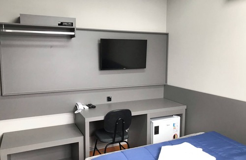 Colonia Dona Luiza Hotel | Nap Hotel