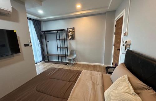 Nai Wiang Hostel | NAP IN NAN Poshtel