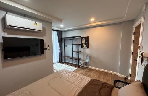 Nai Wiang Hostel | NAP IN NAN Poshtel