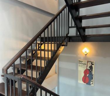 Nai Wiang Hostel | NAP IN NAN Poshtel
