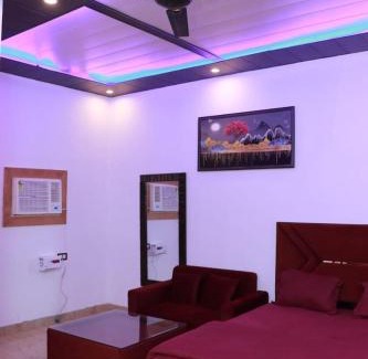 Khattalwada House | Nap Of Joy