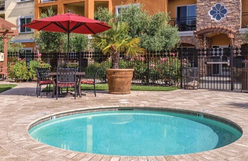 Napa Resort | Napa Valley prime resort