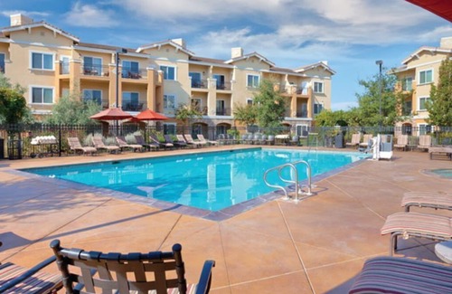 Napa Resort | Napa Valley prime resort