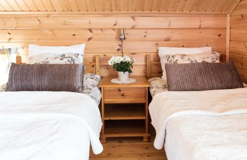 Ylitornio Resort | Napapiirin Järvilomat