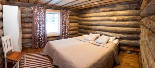 Ylitornio Resort | Napapiirin Järvilomat