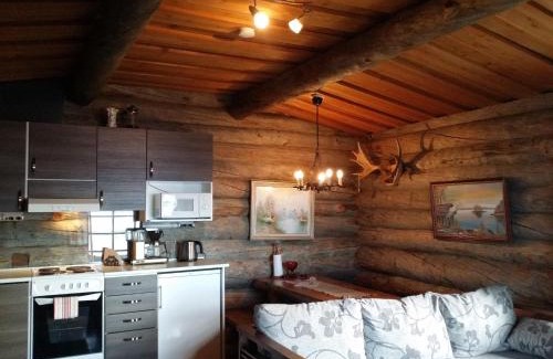 Ylitornio Resort | Napapiirin Järvilomat