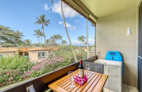 Napili House | Napili Ridge