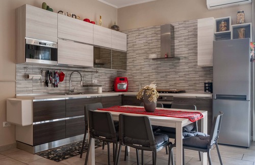 Rione Sanita Apartment | Naples Center | Comfortable Spacious | Stella Apartment