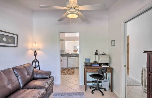 Pelican Bay Condo | Naples Condo: Balcony, Pool & Private Beach Access