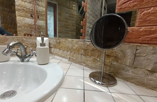 Pozzuoli Apartment | Napoleon vacation home to the historic center of the city and from the famous earth district.