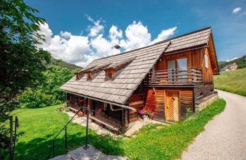Rennweg am Katschberg House | Napoleonvilla Ferienhaus für kreative Auszeiten