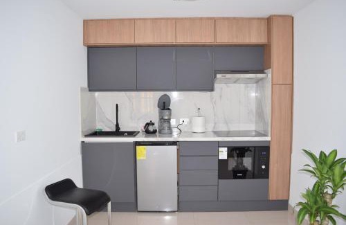 Cayambe Apartment | NAPOLES - Luxury Home