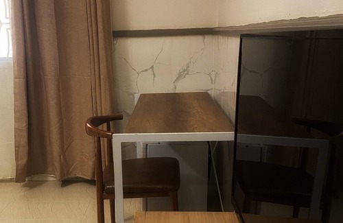 Bamako Hotel | Napoli Palace