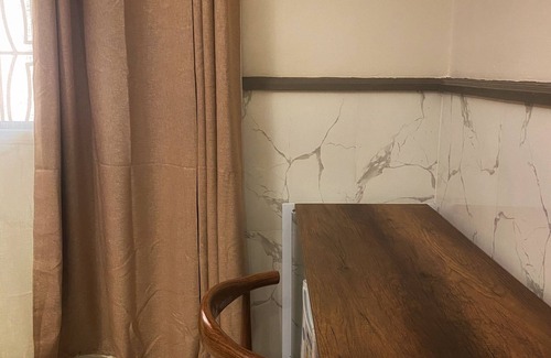 Bamako Hotel | Napoli Palace