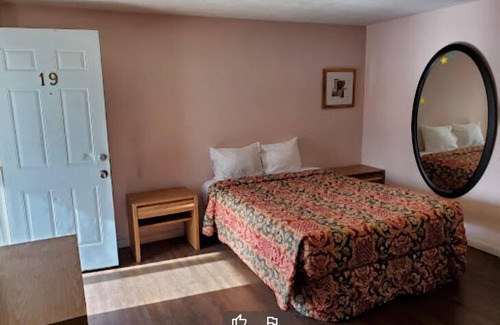 Rock Falls Hotel | Napp Inn Motel