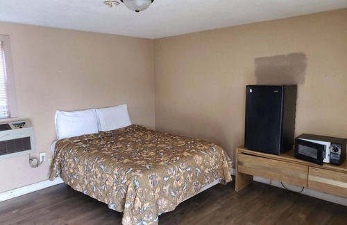 Rock Falls Hotel | Napp Inn Motel