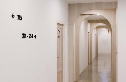 Khao San Hotel | Nappiness Hotel - SHA ExtraPlus