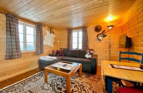 Vestvagøy Ski Chalet | Nappstraumen Panorama Lofoten